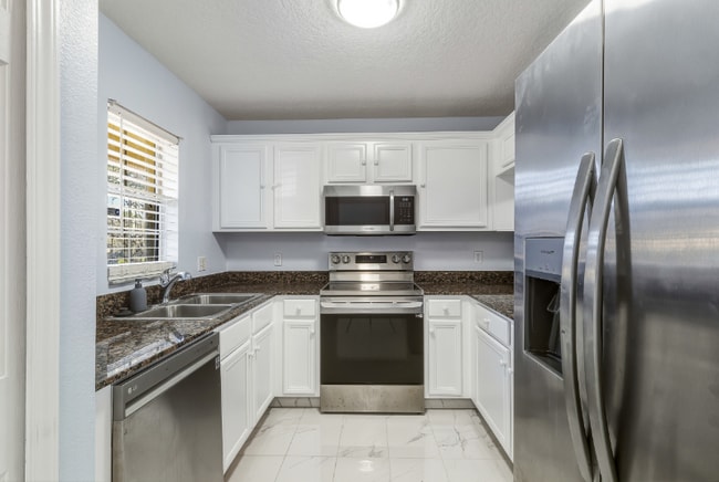Building Photo - 3410 Castle Stone Ct