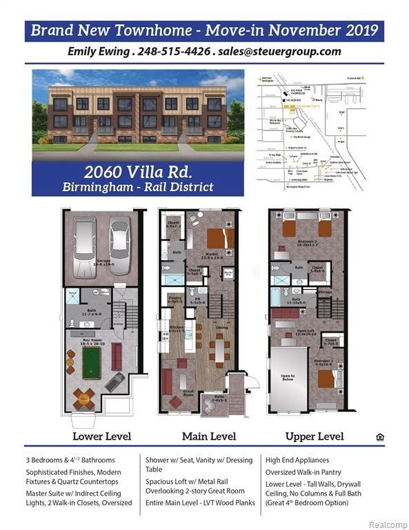 Building Photo - 2060 Villa Rd