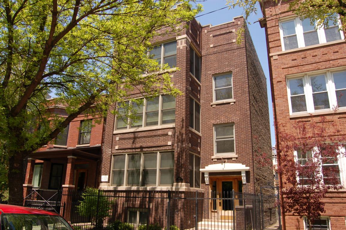 Building Photo - 658 West Aldine