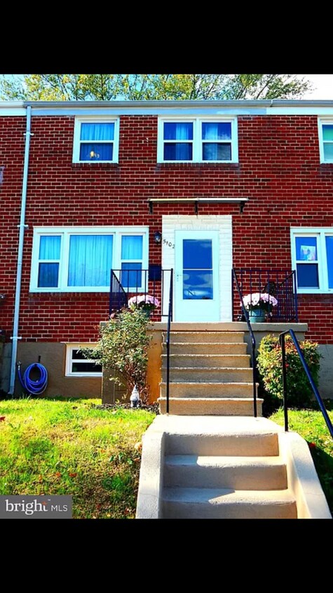 Foto principal - 5102 Circle Pl