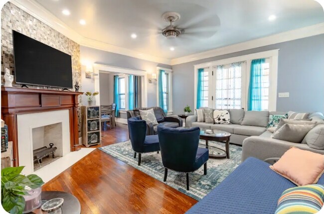 Foto del edificio - 431 N Holmes St