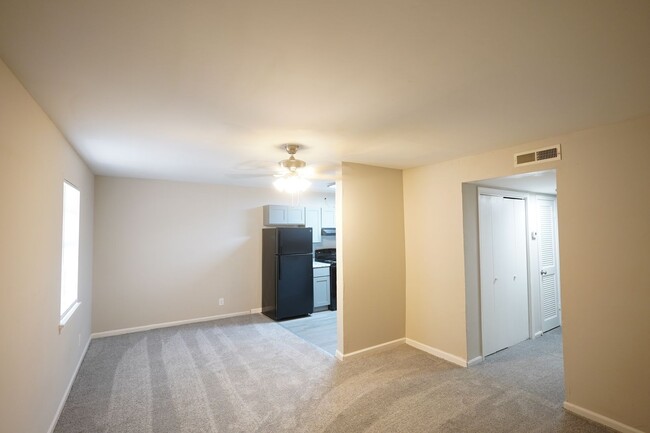 Foto del interior - Ridge View Apartments