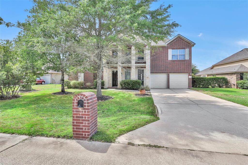 11210 S Country Club Green Dr, Tomball, TX 77375 House for Rent in