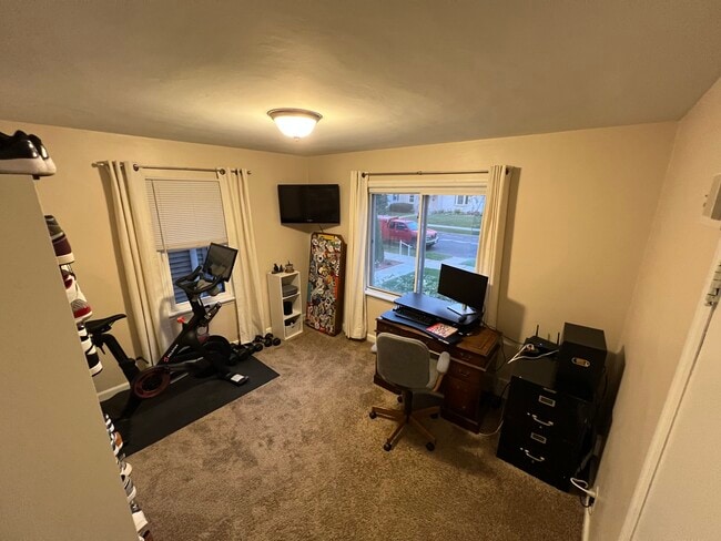 Front bedroom - 3577 S 19th St