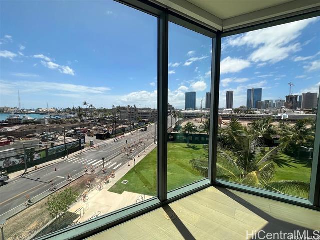 Foto del edificio - 1000 Auahi St