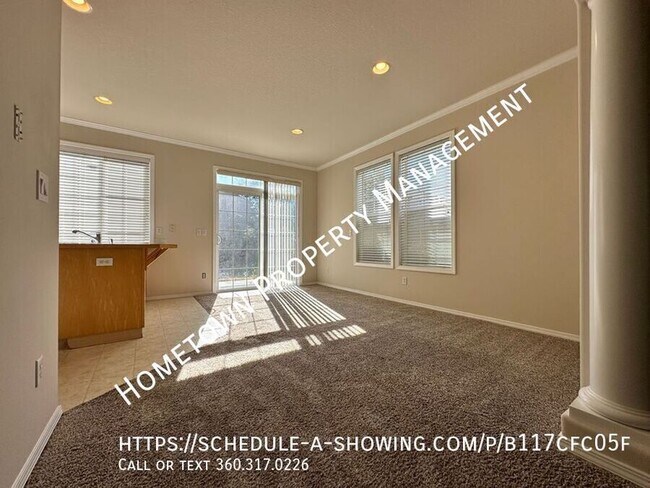 Foto del edificio - 8523 Sweetbrier Loop SE
