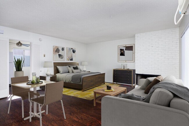 Foto del edificio - Variel Villa Apartments