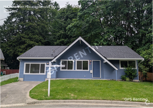 Building Photo - 16420 NE 96th Pl