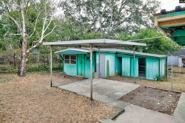 Building Photo - 1235 Jensen St