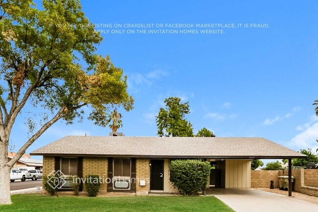 Building Photo - 6603 W Phelps Rd