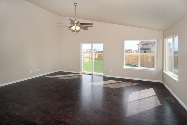 Foto del edificio - Delightful Rancher in Lorson Ranch