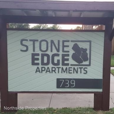 Foto principal - 739 S Sheridan St