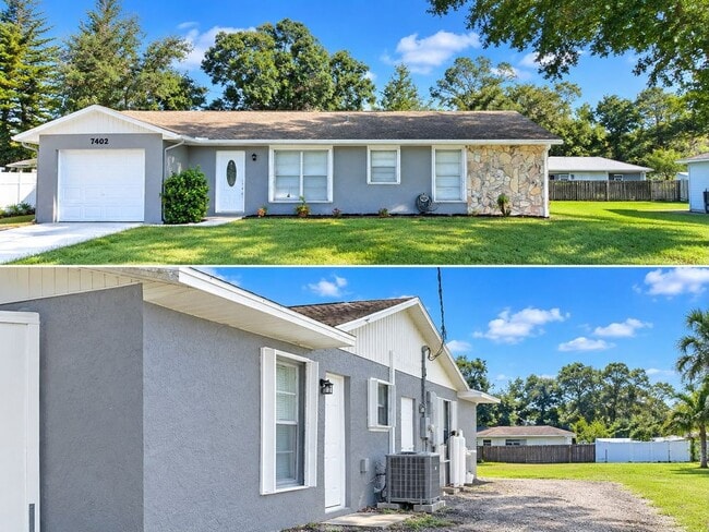 Building Photo - 7402 Lakeland Blvd
