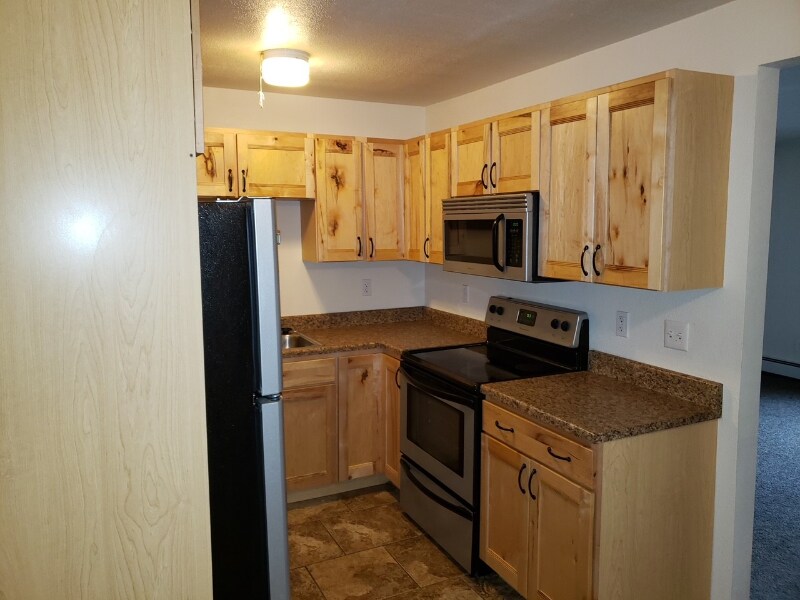 Foto principal - 485 Washington St