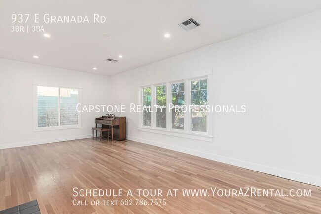 Photo - 937 E Granada Rd House