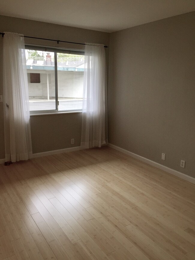 Interior Photo - The Pines Apartments