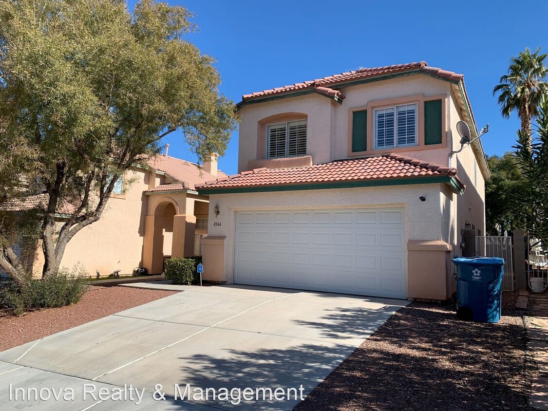 Foto principal - 4 br, 3 bath House - 8366 Lexford St