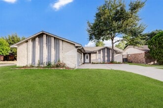 Building Photo - 16603 Kieth Harrow Blvd