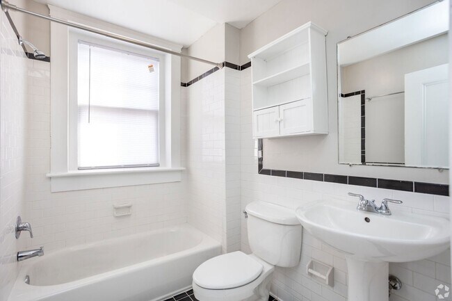 Interior Photo - Katherine Court Apartments