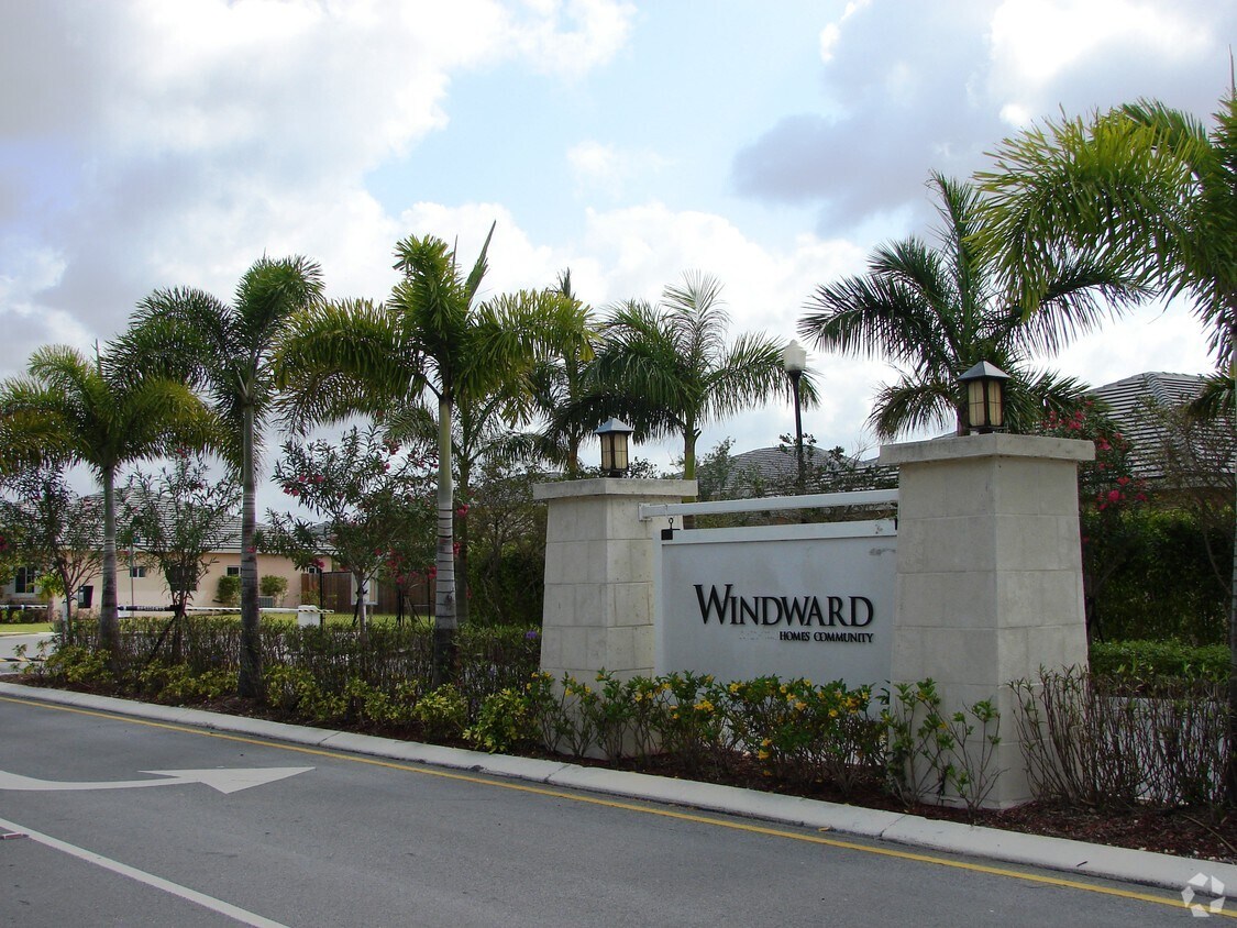 Windward Homes Houses for Rent Homestead, FL