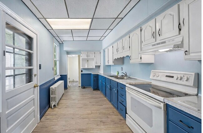 Foto del edificio - 1042 Butler St