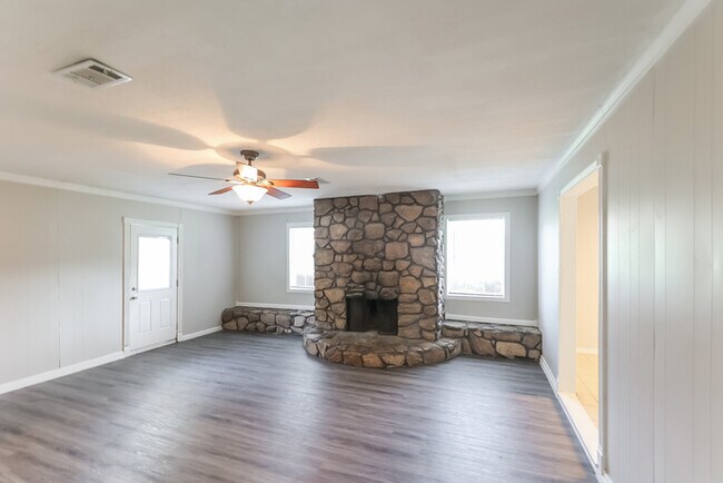 Foto del edificio - 378 Barrow St