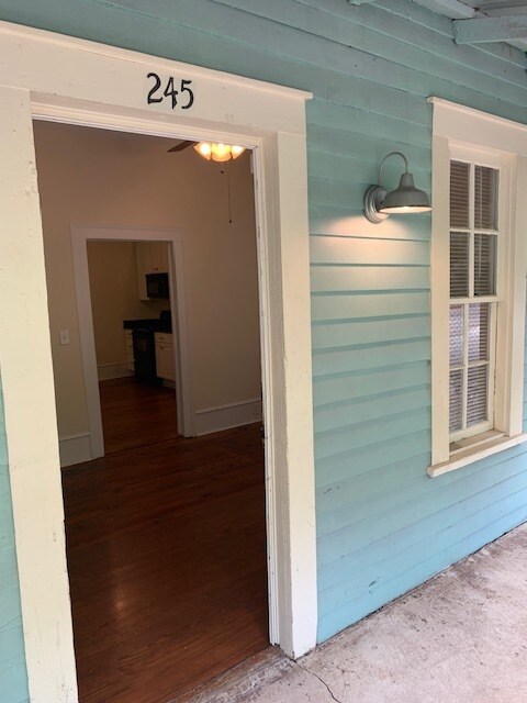 Photo - 245 N Pope St (Athens, GA)