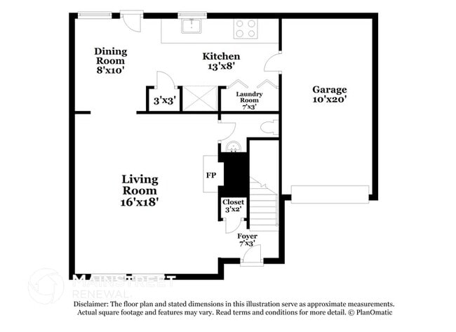 Building Photo - 3135 Reid Brook Ln