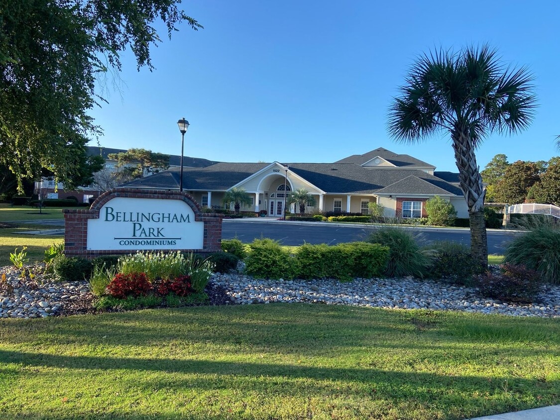 Beautiful Property in Bellingham Park! - Beautiful Property in Bellingham Park!