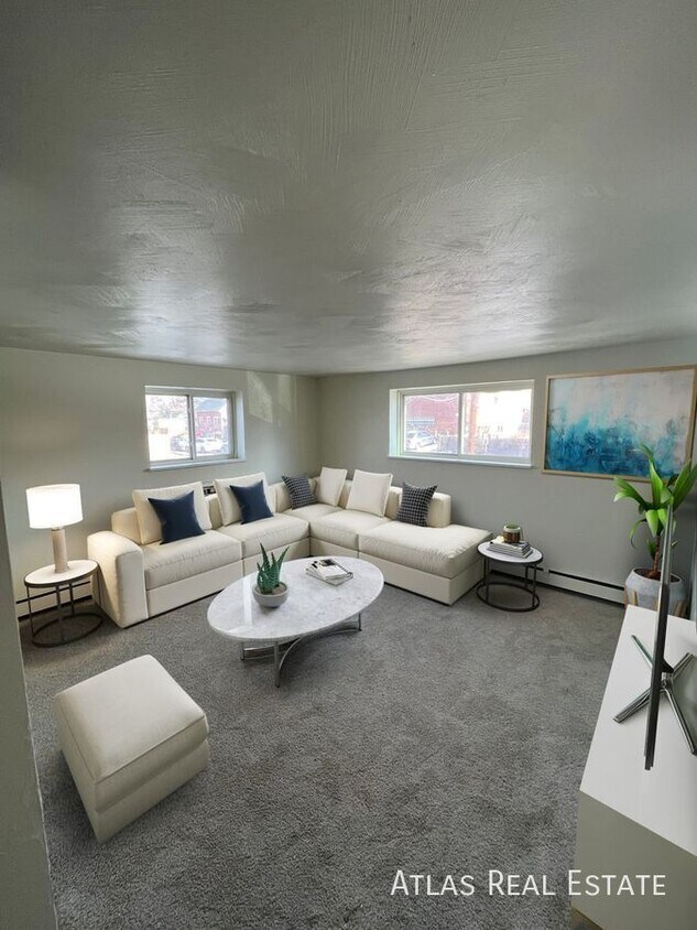 Foto principal - 1640 N Beeler St