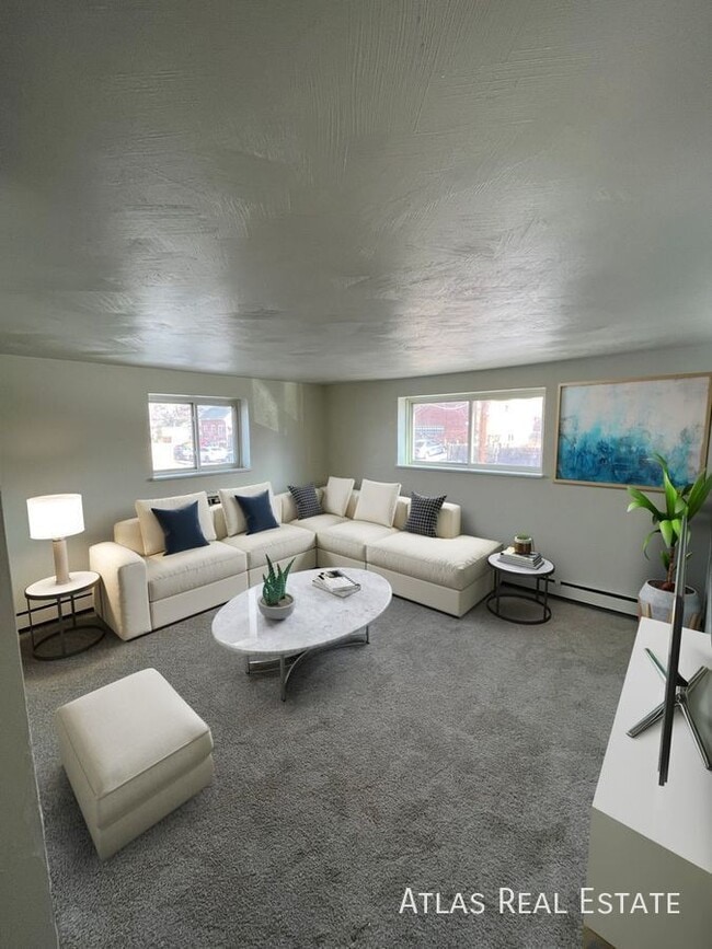 Foto del edificio - 1640 N Beeler St