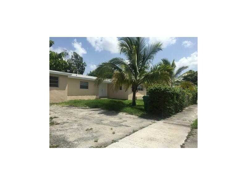 Primary Photo - 2041 NW 188th Terrace