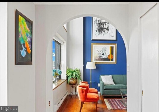 Foto del edificio - 1021 Arlington Blvd