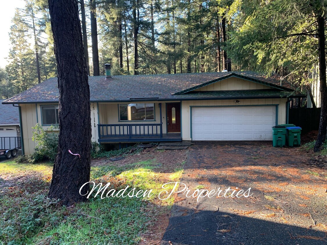 14539 Grinnell Ct, Magalia, CA 95954 House for Rent in Magalia, CA