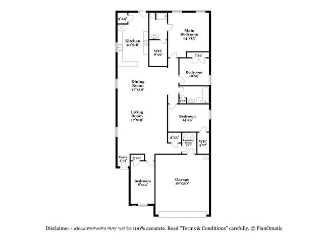 Building Photo - 312 Sunnymeade Ln