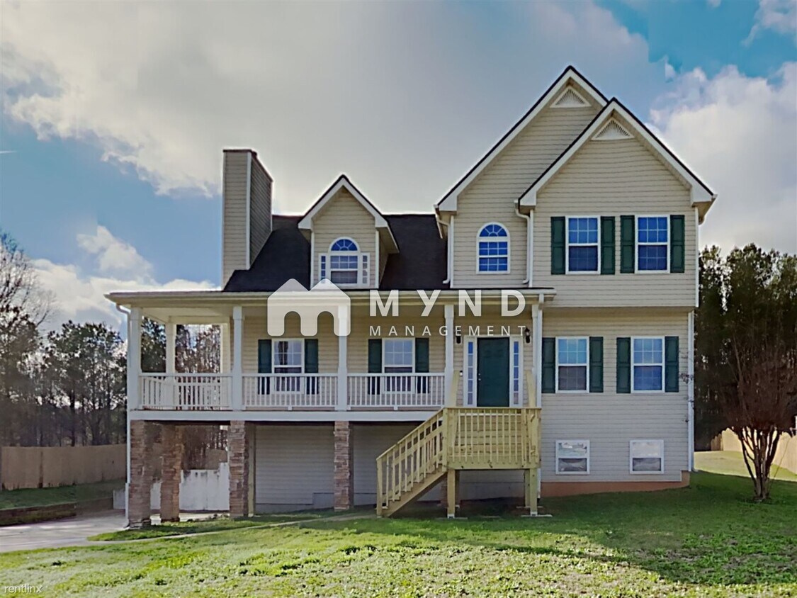 Primary Photo - 5 br, 3.5 bath House - 263 Olde Lexington ...