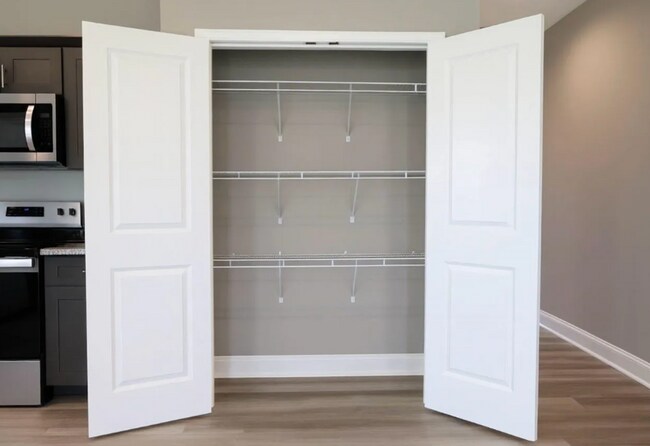 Foto del edificio - 500 Victoria Wy