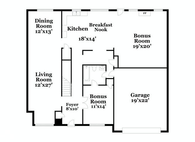 Building Photo - 561 Vaughan Dr, Hampton, GA 30228