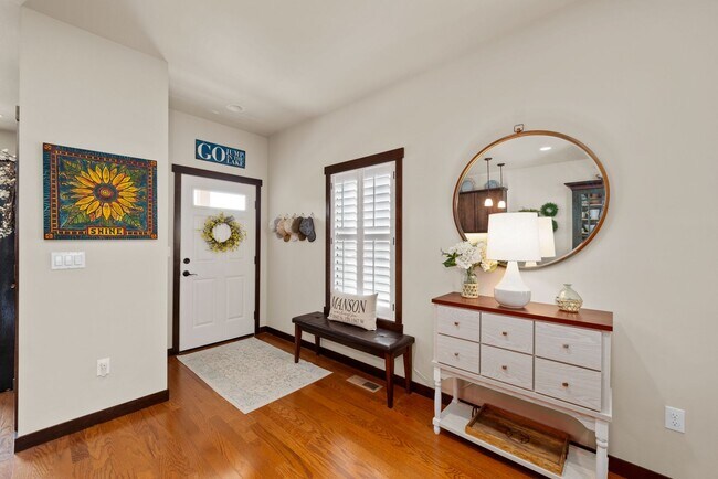 Foto del edificio - 3 Bedroom, 1.75 Bathroom Home in The Village at Lake Chelan