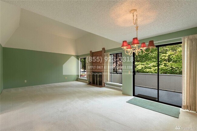 Foto del edificio - 1622 103rd Pl NE