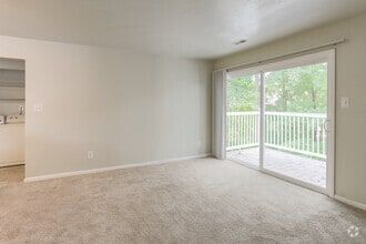 1BR,1BA,-700SF - One Central