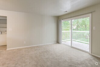 1BR,1BA,-700SF - One Central