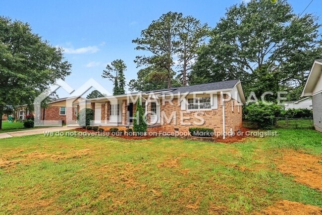 Foto del edificio - 3713 Stanford Cir