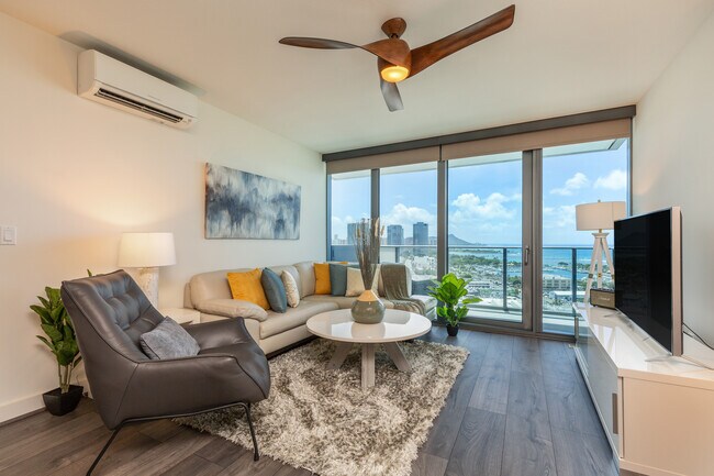 Building Photo - 600 Ala Moana Blvd