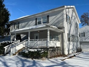 Building Photo - 5343 S Linwood Ave