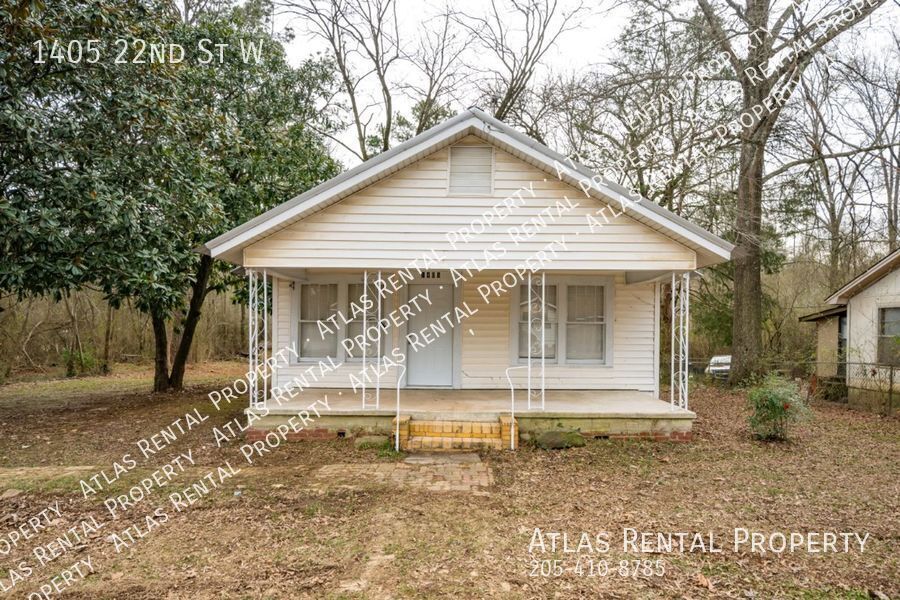 Primary Photo - 1405 22nd St W