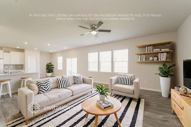 Foto del edificio - 4303 Shimmering Stone Wy