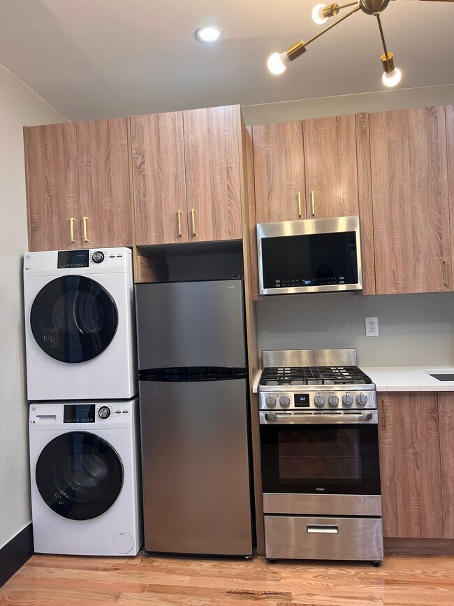 Foto del edificio - 21 Reed St