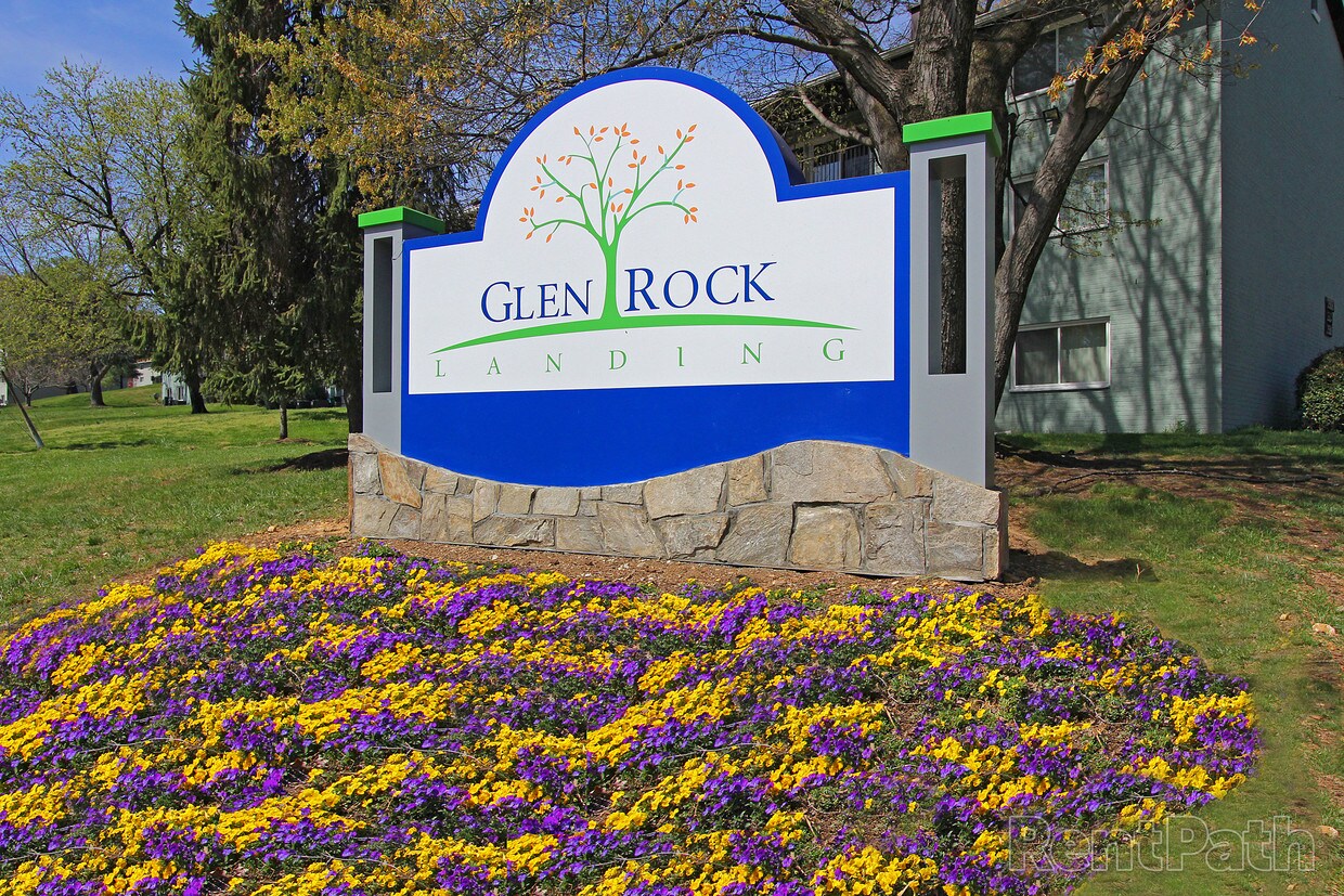 Glen Rock Apartments Fort Washington, MD