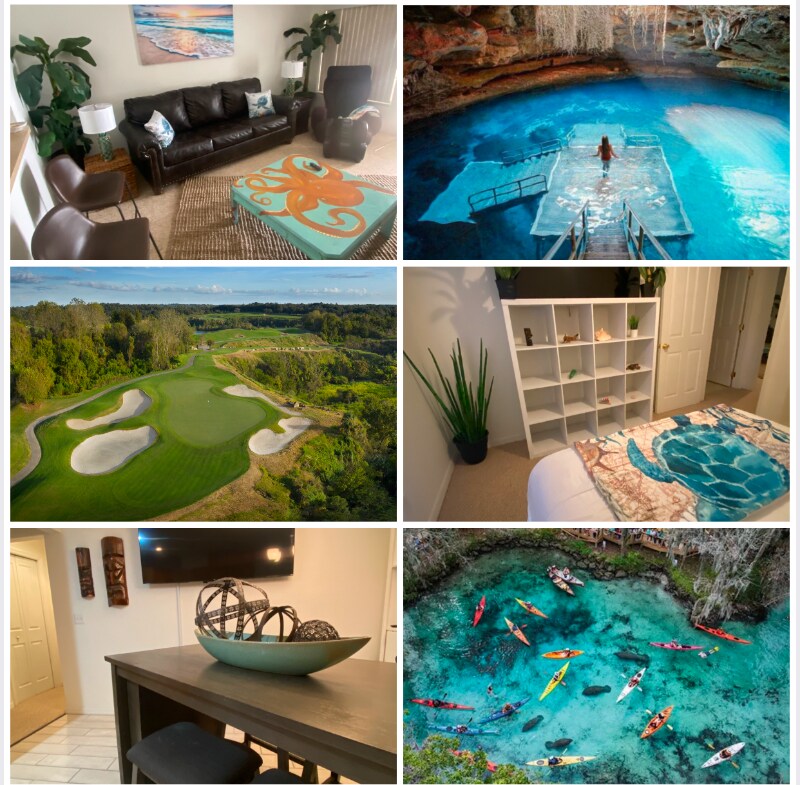 Foto principal - 2131 N Pinecone Ave